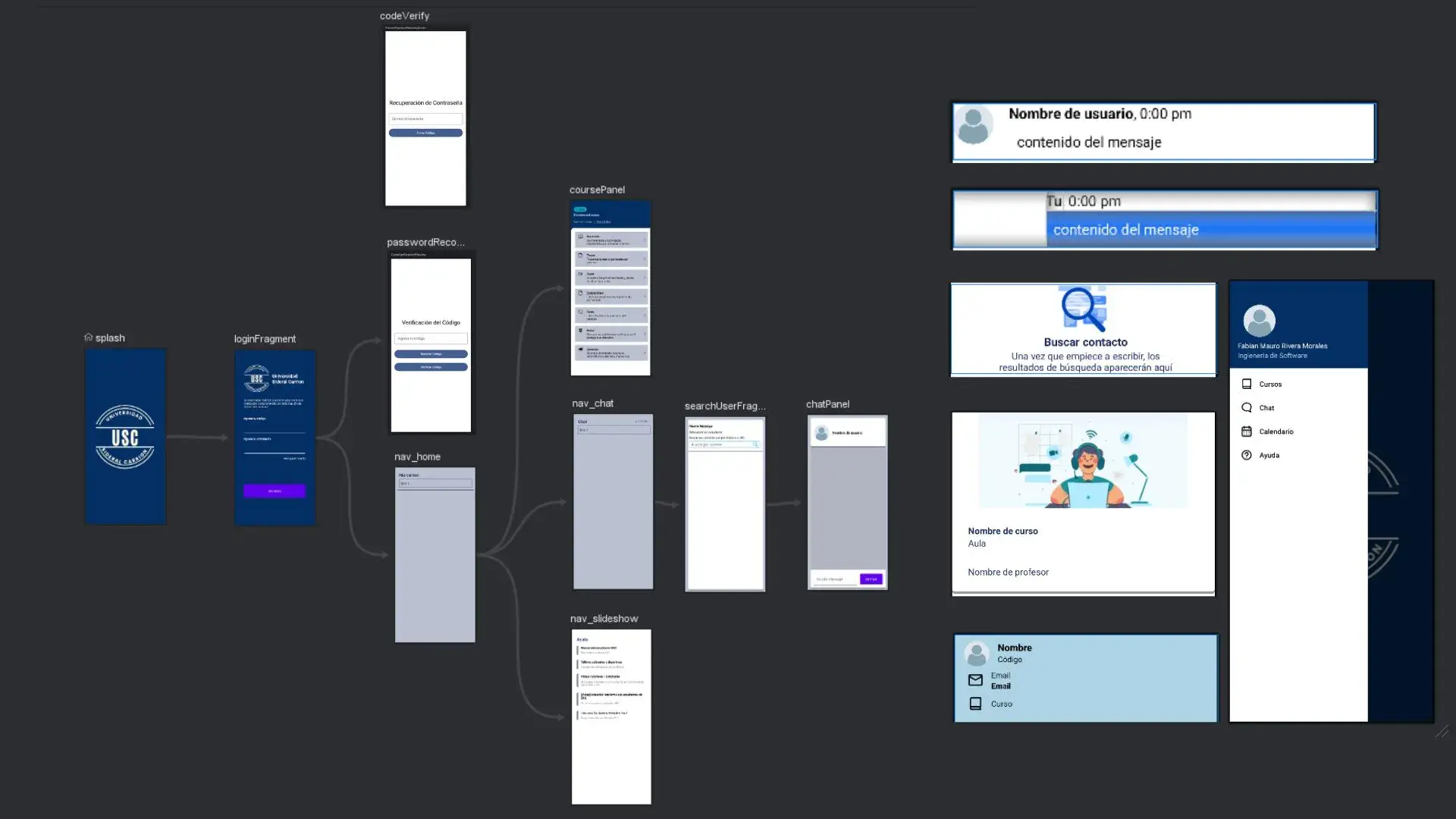 img Front-end